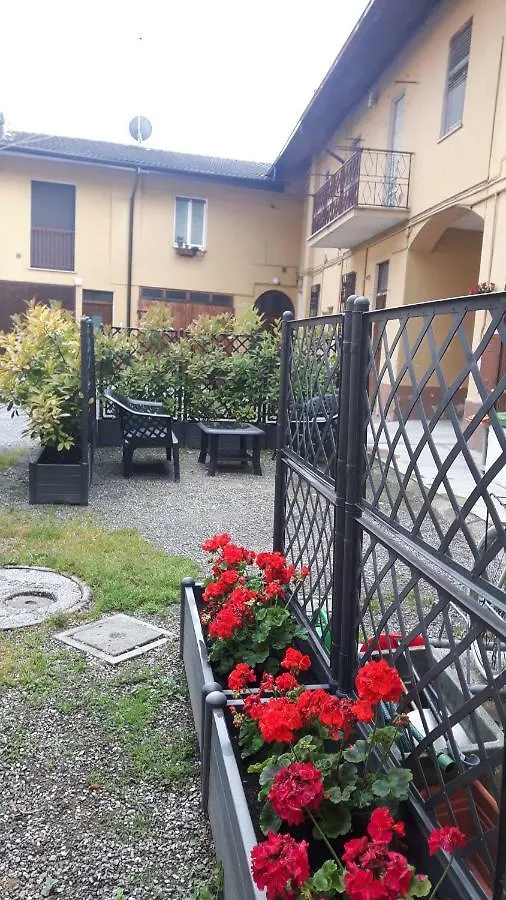 Appartamento 