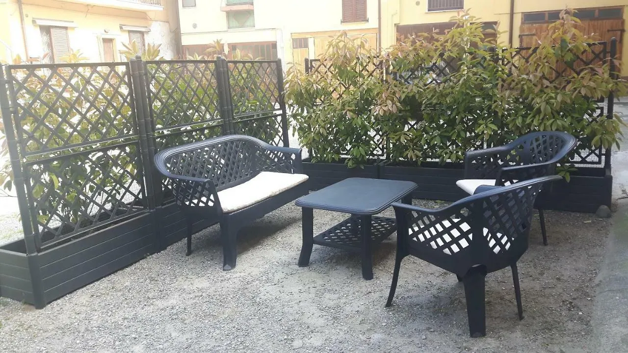 Appartamento 