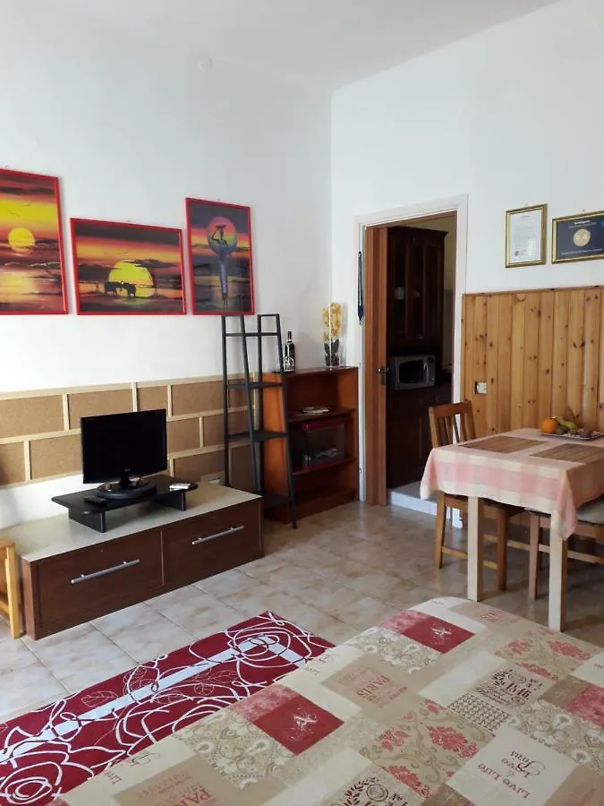 Appartamento 