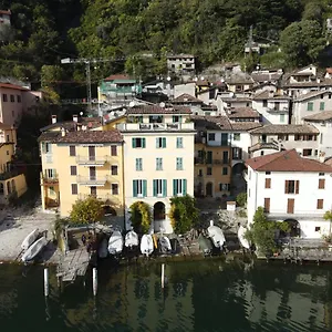  Apartment Oria Lugano Lake, Il Nido Dell'aquila