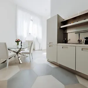 Apartment Luxury Loft Castello