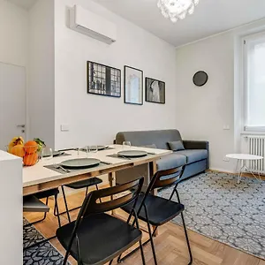  Apartment New