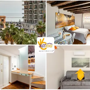 https://just-here-apartments-la-mansarda.barihotels.org