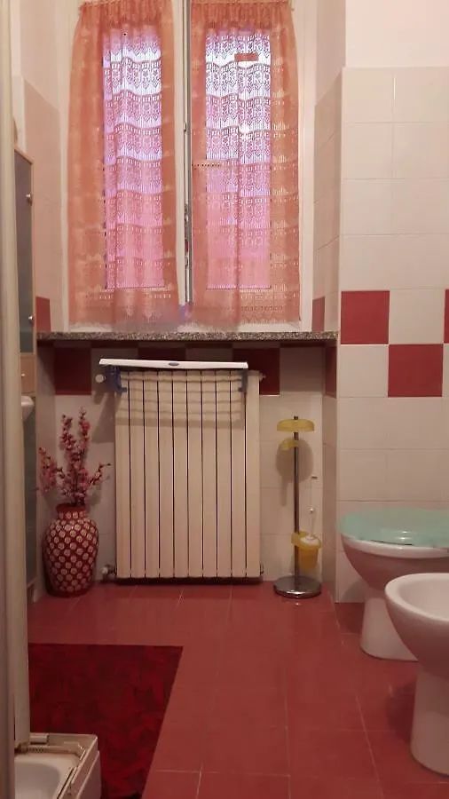Appartement Appartamento 