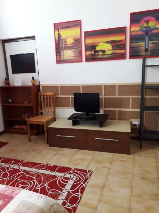 Appartement Appartamento 