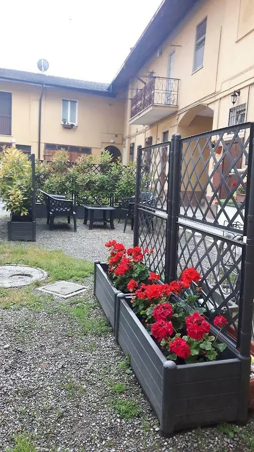 Appartamento 